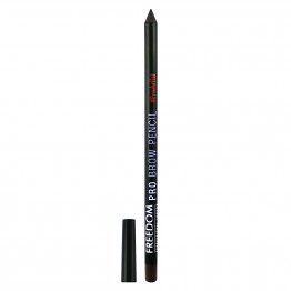 Freedom Pro Brow Pencil - Soft Brown