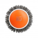ilu Round Styling Brush - 65mm Orange