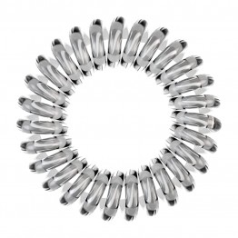 Invisibobble Power - Crystal Clear