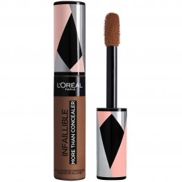 L'Oreal Infallible More Than Concealer - 339 Cocoa