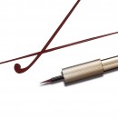 L'Oreal Matte Signature Liquid Eyeliner - 03 Brown