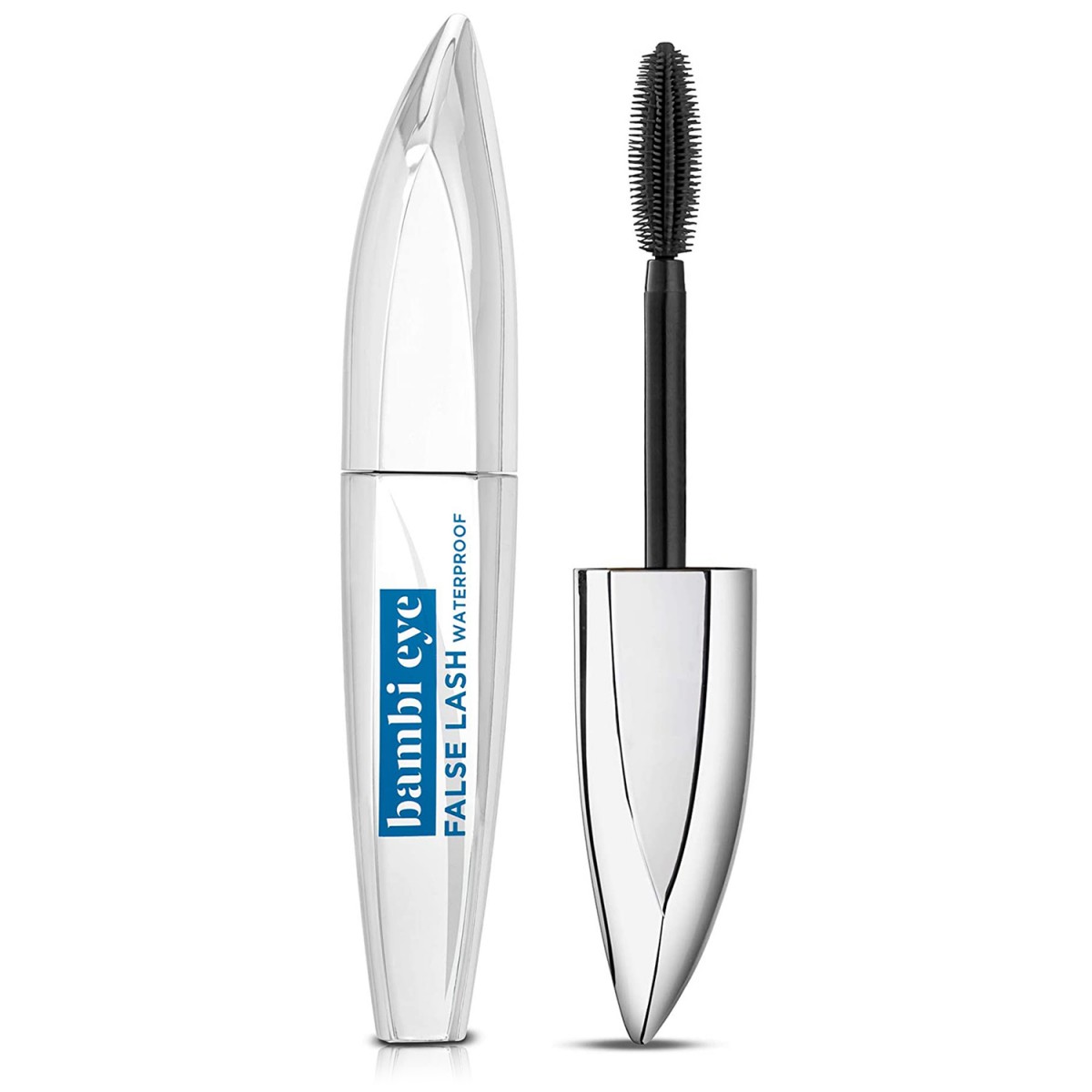 L'Oreal False Lash Bambi Eye Waterproof Mascara 01 Black