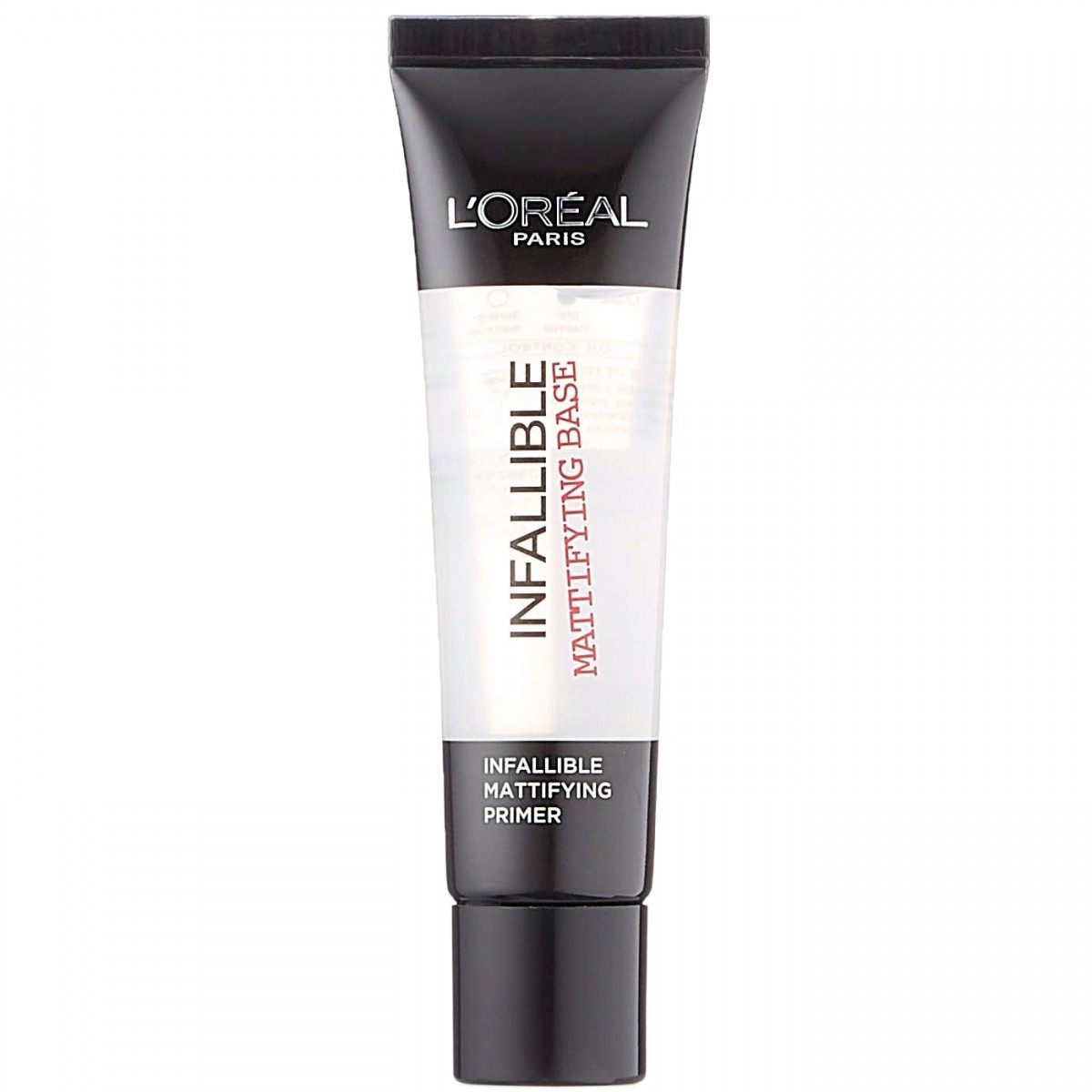 L'Oreal Infallible Mattifying Base Primer