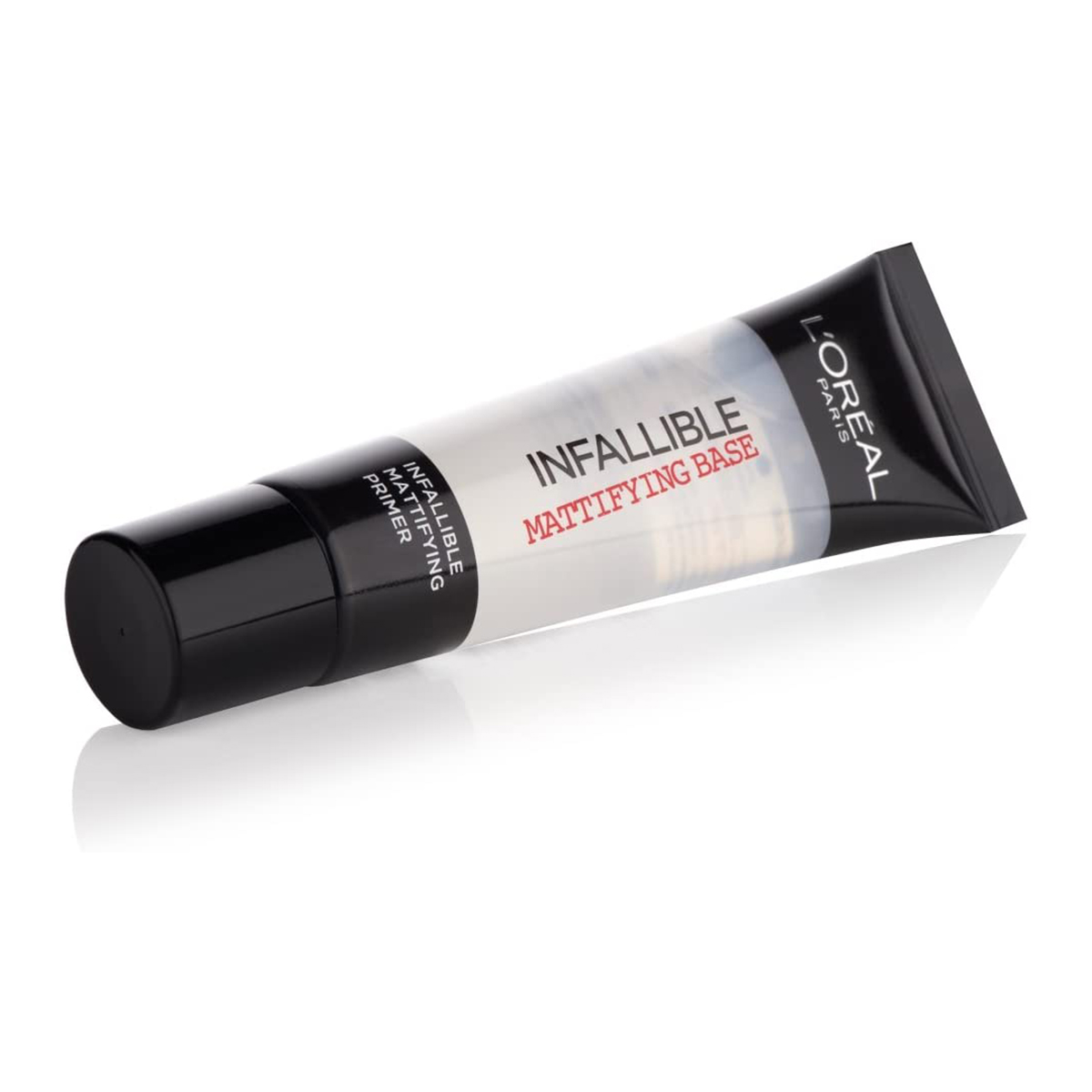 L'Oreal Infallible Mattifying Base Primer