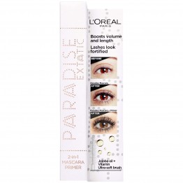 L'Oreal Paradise Extatic Mascara Primer - White