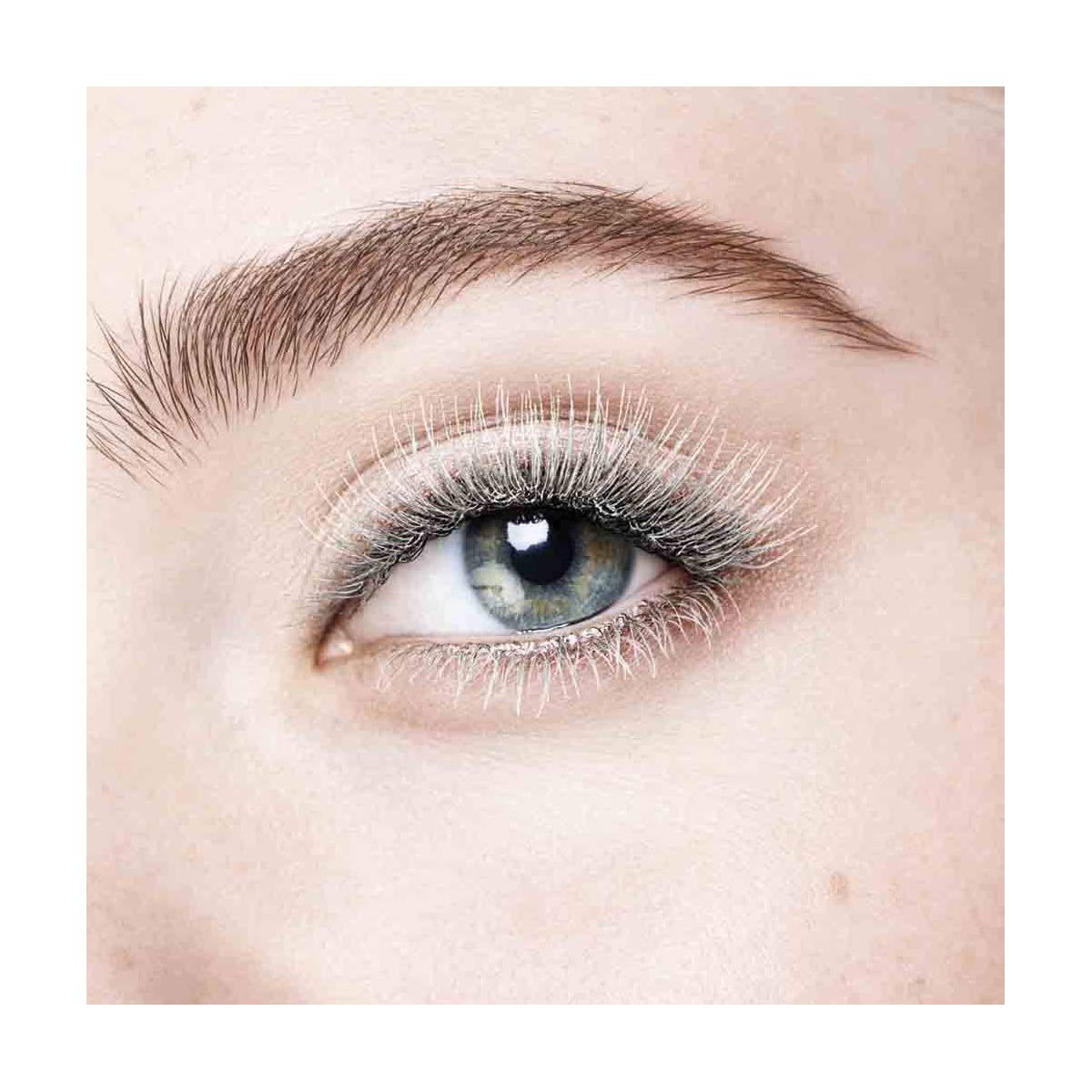 L'Oreal Paradise Extatic Mascara Primer White