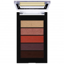 L'Oreal La Petite Mini Eyeshadow Palette - 01 Maximalist