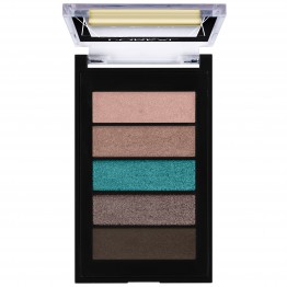 L'Oreal La Petite Mini Eyeshadow Palette - 03 Optimist