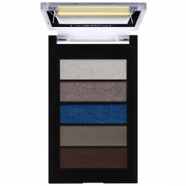 L'Oreal La Petite Mini Eyeshadow Palette - 04 Stylist