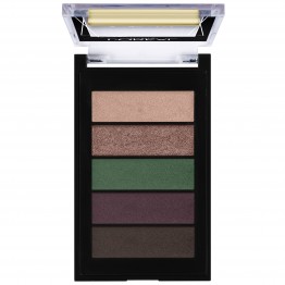 L'Oreal La Petite Mini Eyeshadow Palette - 05 Feminist