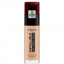 L'Oreal Infallible 24H Fresh Wear Foundation - 125 Natural Rose