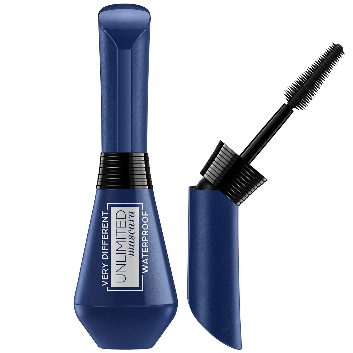 L'Oreal Unlimited Waterproof Mascara Black