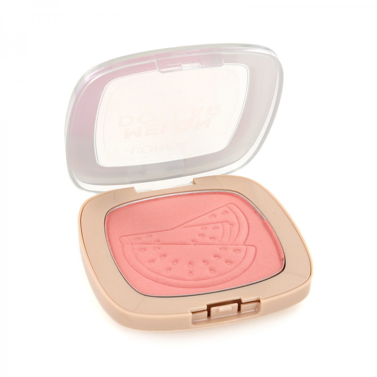 L'Oreal Melon Dollar Baby Blush Powder 03 Watermelon Addict