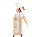L'Oreal Glow Mon Amour Highlighter Drops - 01 Sparkling Love