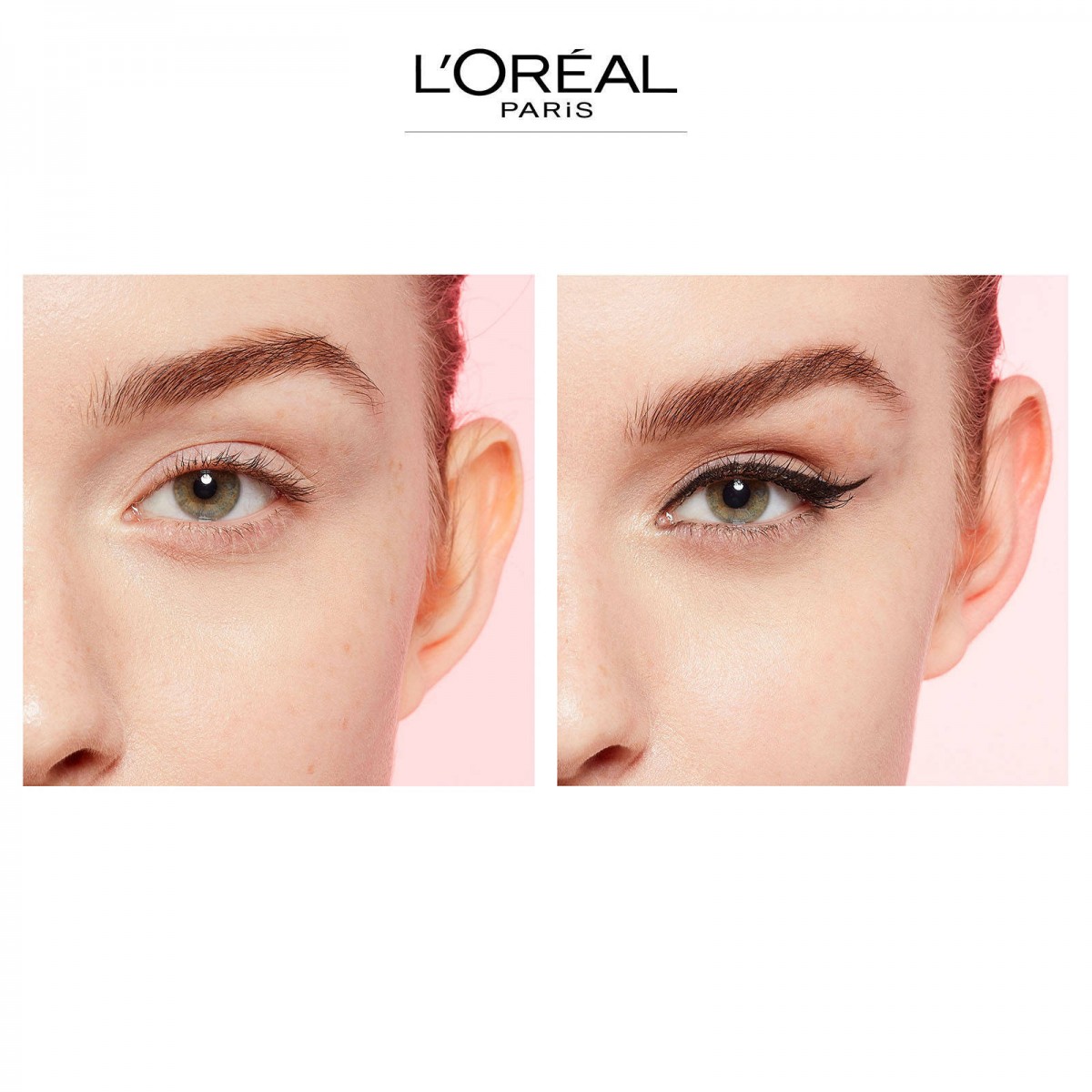 Eyeliner L'Oréal Perfect Slim By Superliner - Noir Intense, Waterproof 24h, 1 Ml (neuf, Exp. 04/2030)