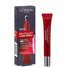 L'Oreal Revitalift Laser X3 Concentrated Care Eye Cream