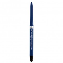 L'Oreal Infallible Grip 36H Gel Automatic Eyeliner - 05 Blue Jersey