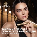 L'Oreal Volume Million Lashes Panorama Mascara - Black