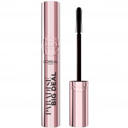 L'Oreal Paradise Big Deal Mascara - Black