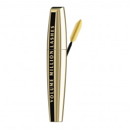 L'Oreal Volume Million Lashes Mascara - Black