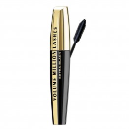 L'Oreal Volume Million Lashes Mascara - Extra Black