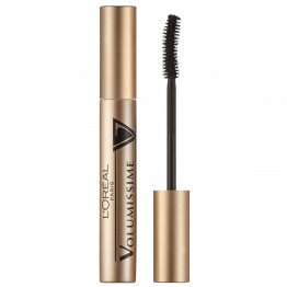 L'Oreal Volumissime Extra Volume Mascara - Black