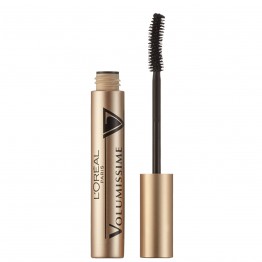 L'Oreal Volumissime Extra Volume Mascara - Black