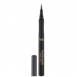 L'Oreal Perfect Slim Eyeliner by Superliner - Intense Black