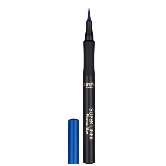 L'Oreal Perfect Slim Eyeliner by Superliner - Blue