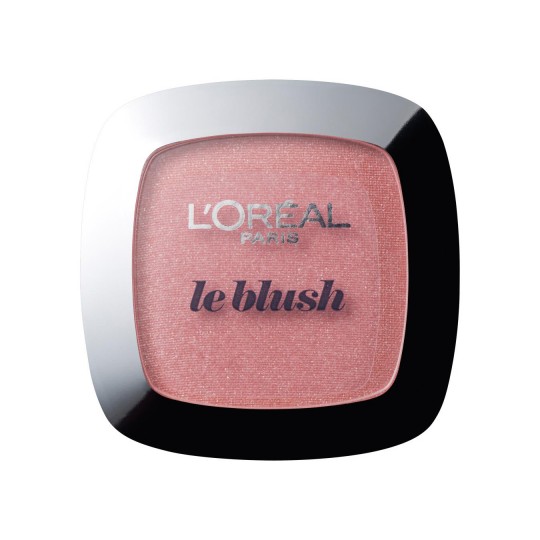 L'Oreal True Match Blush - 090 Luminous Rose