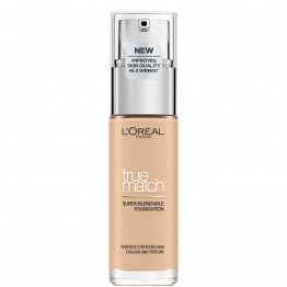 L'Oreal True Match Foundation - 1.5N Linen