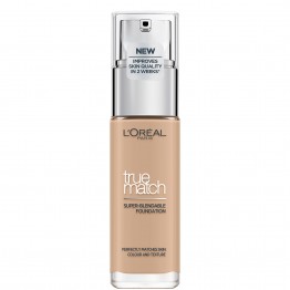 L'Oreal True Match Foundation - 2N Vanilla