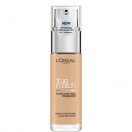 L'Oreal True Match Foundation - 3N Cream Beige