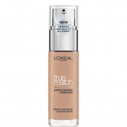 L'Oreal True Match Foundation - 4N Beige