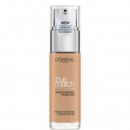 L'Oreal True Match Foundation - 5N Sand