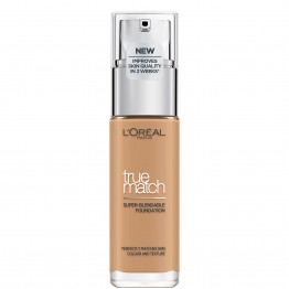 L'Oreal True Match Foundation - 6N Honey