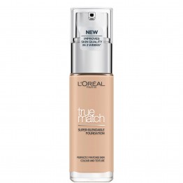 L'Oreal True Match Foundation - 2R/2C Rose Vanilla