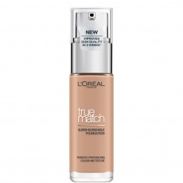L'Oreal True Match Foundation - 3R/3C Rose Beige