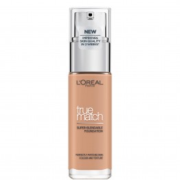 L'Oreal True Match Foundation - 5R/5C Rose Sand