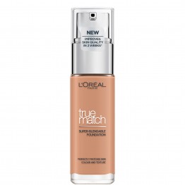 L'Oreal True Match Foundation - 5D/5W Golden Sand