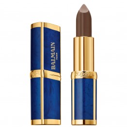L'Oreal Color Riche X Balmain Lipstick - 902 Legend