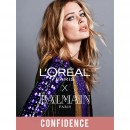 L'Oreal Color Riche X Balmain Lipstick - 356 Confidence