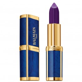 L'Oreal Color Riche X Balmain Lipstick - 467 Freedom