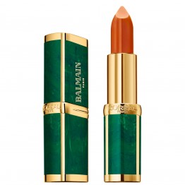 L'Oreal Color Riche X Balmain Lipstick - 469 Fever