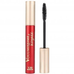 L'Oreal Volumissime Royale X10 Volume Mascara - Black
