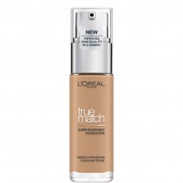 L'Oreal True Match Foundation - 4.5N True Beige