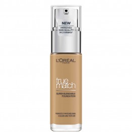 L'Oreal True Match Foundation - 5.5D/5.5W Golden Sun