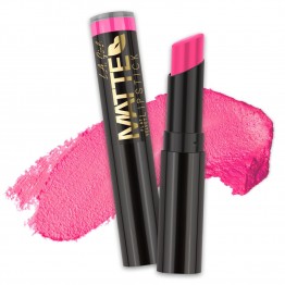 L.A. Girl Matte Flat Velvet Lipstick - GLC815 Arm Candy