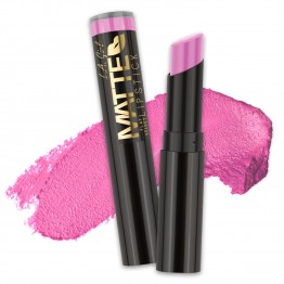 L.A. Girl Matte Flat Velvet Lipstick - GLC818 Dare To Date
