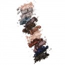 L.A. Girl Beauty Brick Eyeshadow Palette - GES332 Smoky